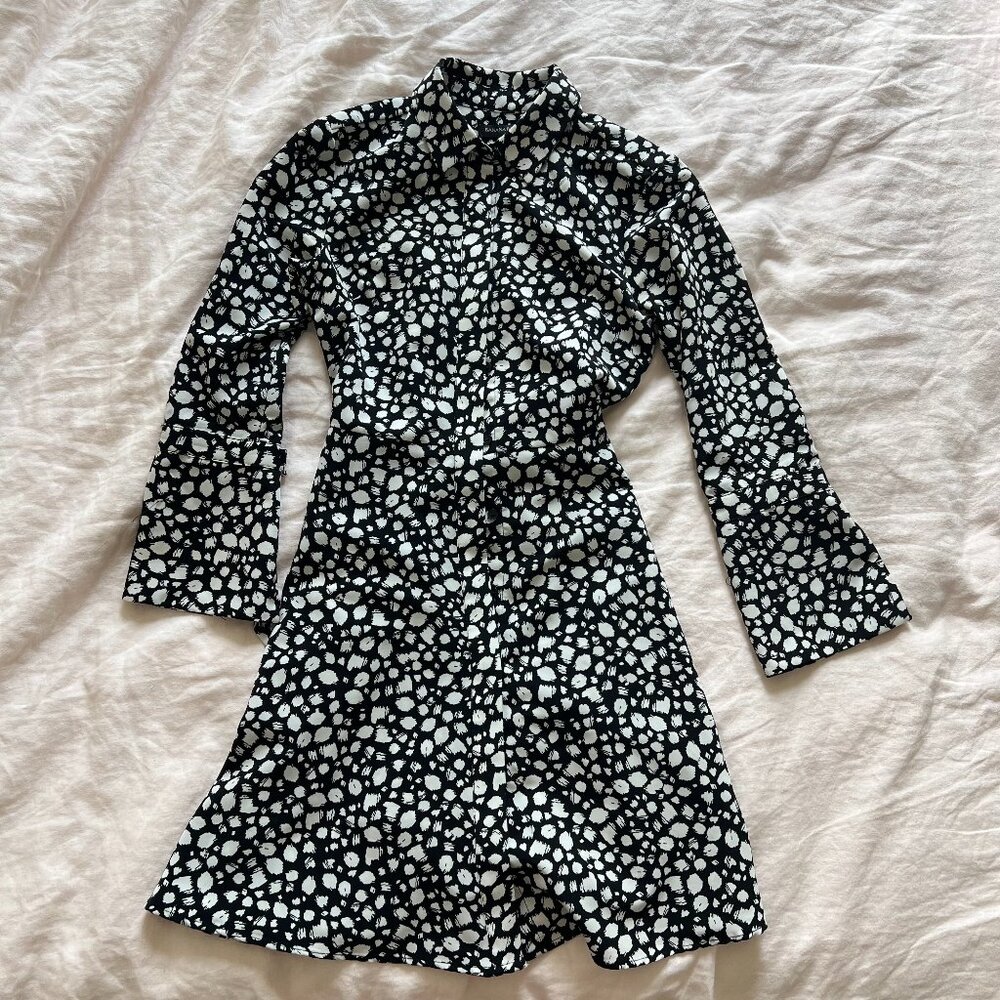 Banana Republic Shirt Dress